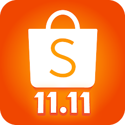Logo Oficial Shopee